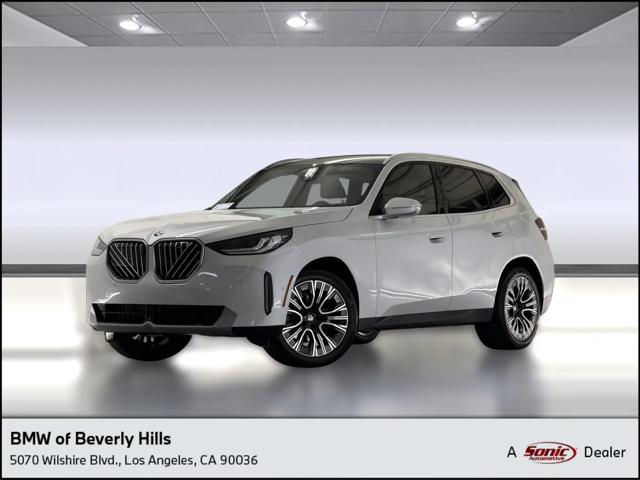 2026 BMW X3 30 xDrive for sale in Beverly Hills, CA