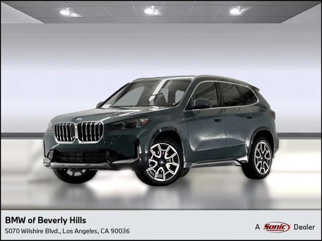 2026 BMW X1 xDrive28i for sale in Beverly Hills, CA