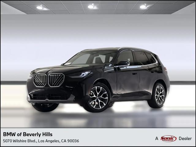 2026 BMW X3 30 xDrive for sale in Beverly Hills, CA