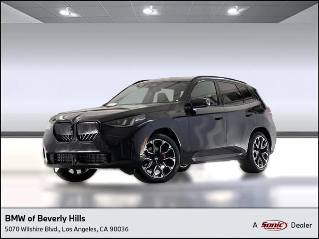 2026 BMW X3 30 xDrive for sale in Beverly Hills, CA
