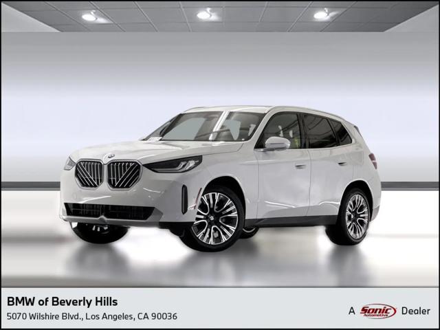 2026 BMW X3 30 xDrive for sale in Beverly Hills, CA