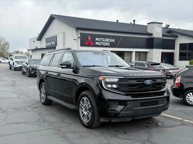 2025 Ford Expedition Active for sale in Sandy, UT