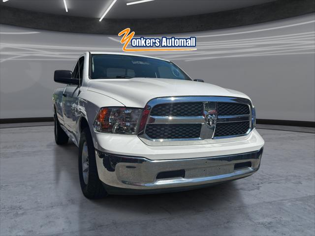 2019 Ram 1500 Classic Tradesman Regular Cab 4x2 8' Box for sale in Yonkers, NY