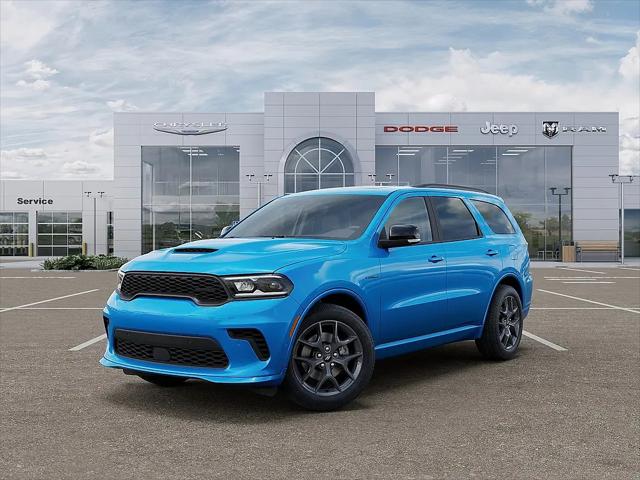 2026 Dodge Durango GT Plus AWD HEMI V8 for sale in Morristown, NJ