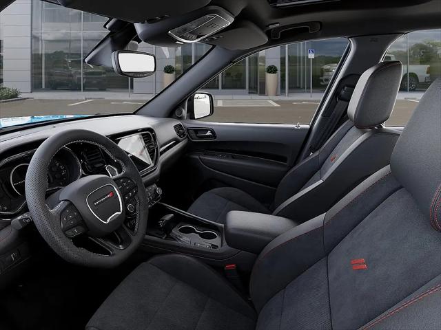 2026 Dodge Durango GT Plus AWD HEMI V8