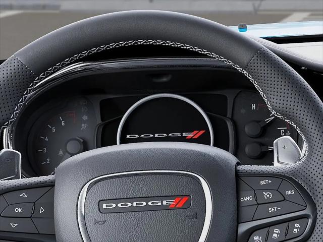 2026 Dodge Durango GT Plus AWD HEMI V8