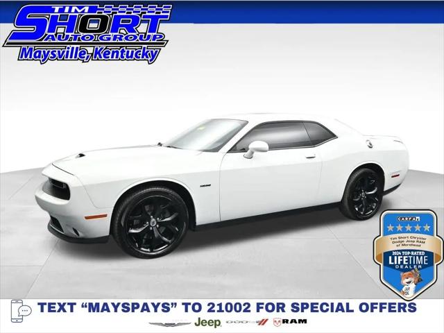 2018 Dodge Challenger R/T for sale in Maysville, KY