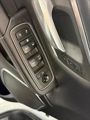 2021 Ram 1500 Laramie Crew Cab 4x4 57 Box