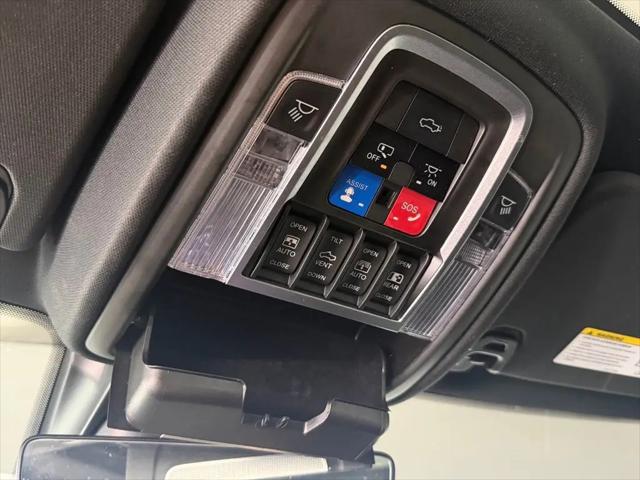 2021 Ram 1500 Laramie Crew Cab 4x4 57 Box