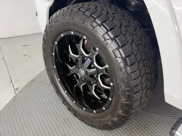 2021 Ram 1500 Laramie Crew Cab 4x4 57 Box