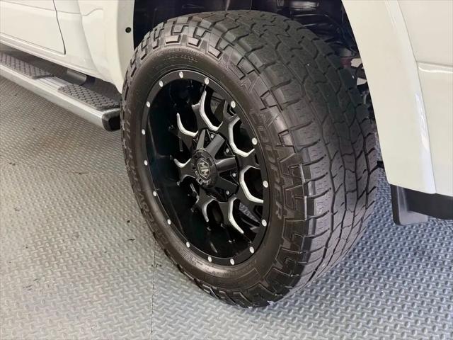 2021 Ram 1500 Laramie Crew Cab 4x4 57 Box