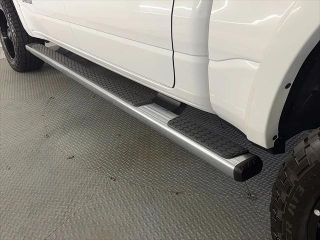 2021 Ram 1500 Laramie Crew Cab 4x4 57 Box