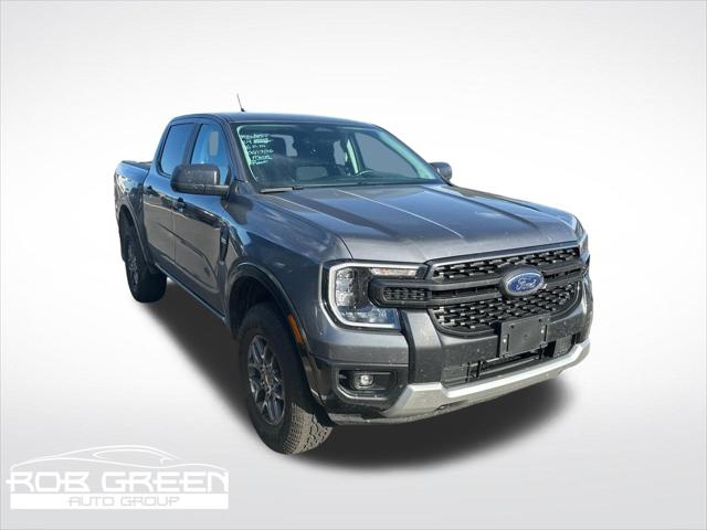 2024 Ford Ranger XLT for sale in Twin Falls, ID
