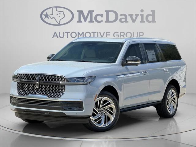 2027 Lincoln Navigator Reserve for sale in Frisco, TX