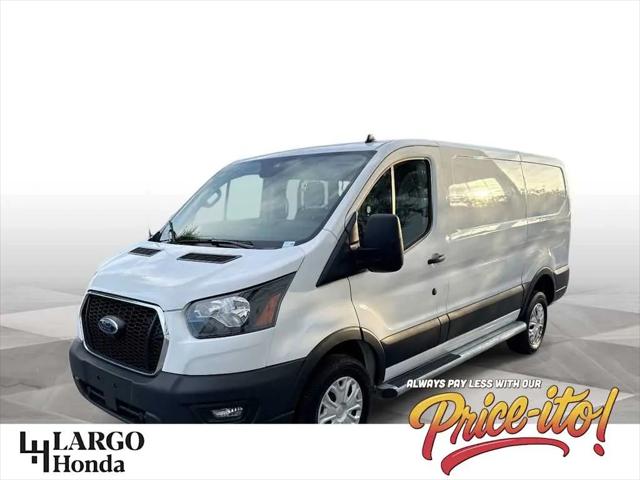 2025 Ford Transit Cargo Van T-250 for sale in Florida City, FL