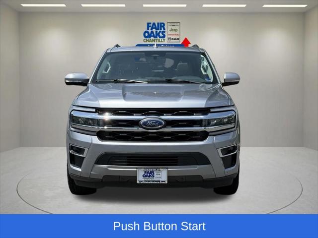 2024 Ford Expedition Limited 2024 Ford Expedition Limited