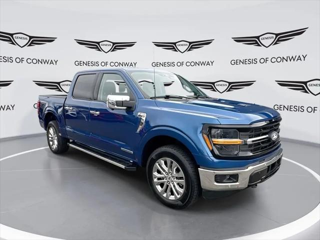 2024 Ford F-150 XLT for sale in Conway, AR