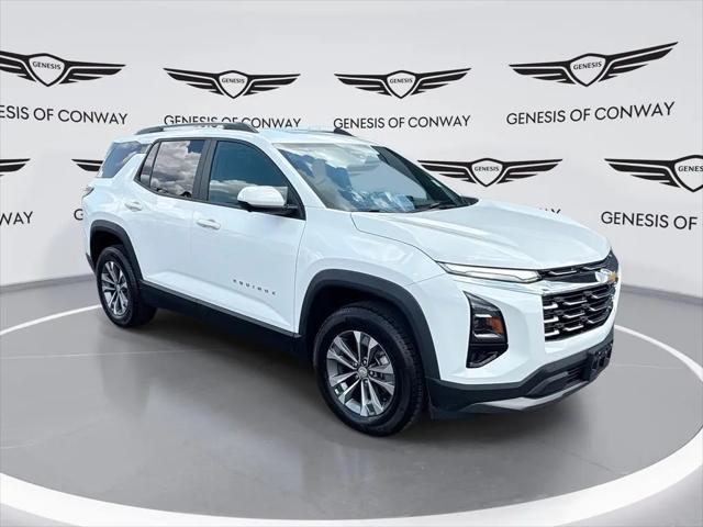 2025 Chevrolet Equinox AWD LT for sale in Conway, AR
