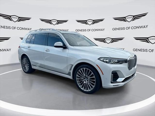 2022 BMW X7 xDrive40i for sale in Conway, AR