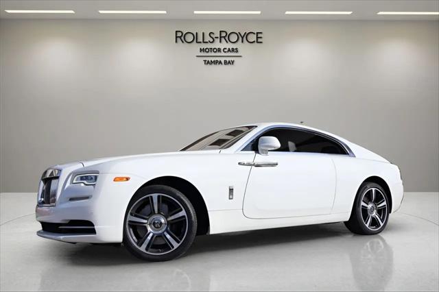 2017 Rolls-Royce Wraith Standard for sale in Pinellas Park, FL