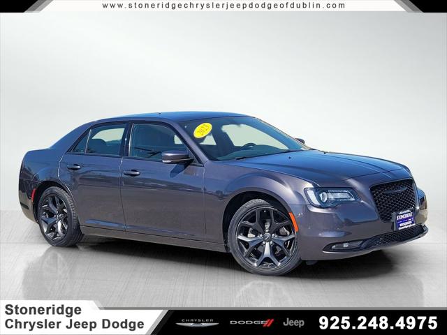 2023 Chrysler 300 300S for sale in Pleasanton, CA