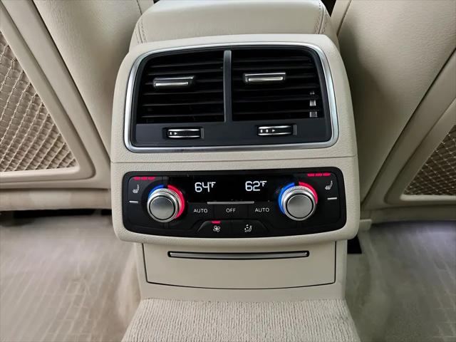 2018 Audi A6 2.0T Premium Plus