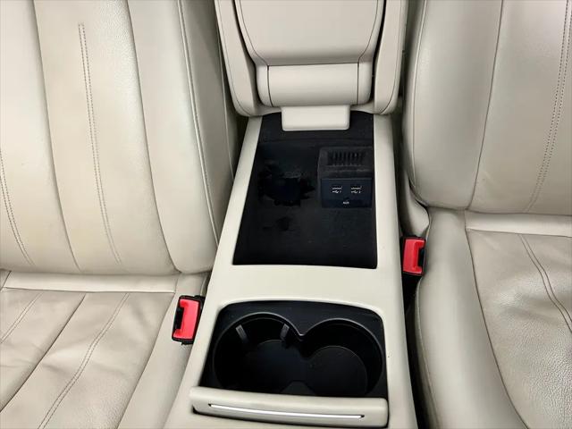 2018 Audi A6 2.0T Premium Plus