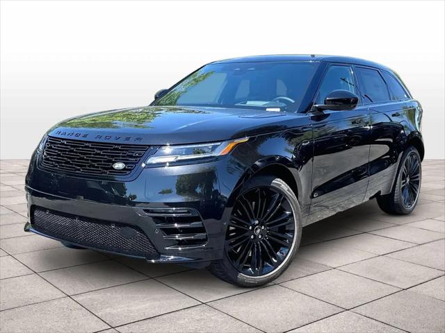 2026 Land Rover Range Rover Velar Belgravia Edition for sale in Rocklin, CA