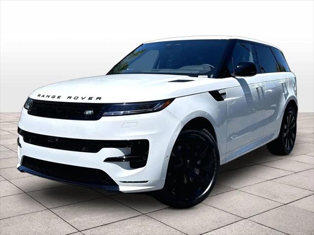 2026 Land Rover Range Rover Sport P400 Dynamic SE for sale in Rocklin, CA