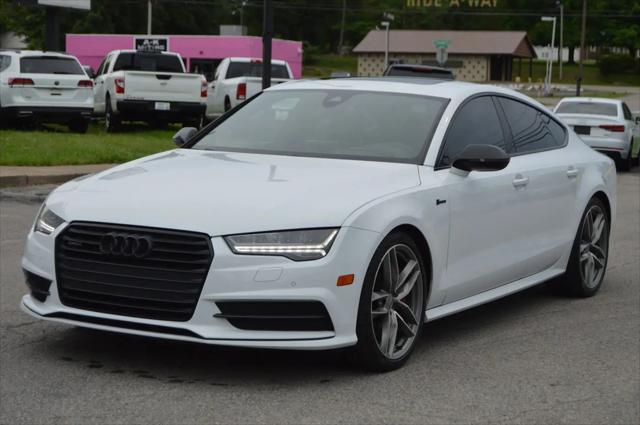 2017 Audi A7 Competition Prestige for sale in Clarksville, TN