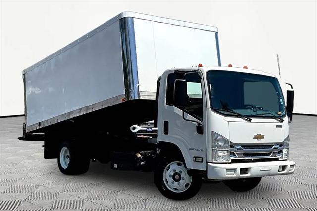 2020 Chevrolet 5500XD LCF Diesel Unknown for sale in Covina, CA