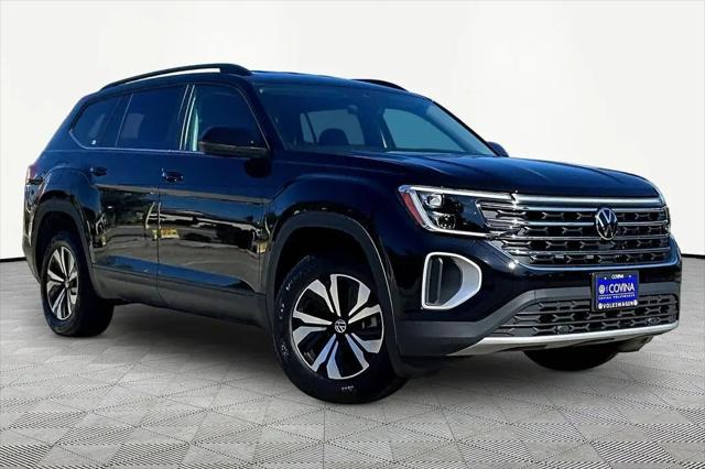 2026 Volkswagen Atlas SE for sale in Covina, CA