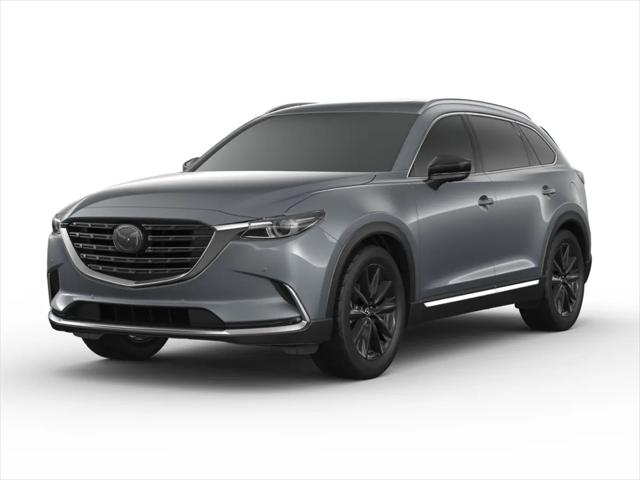 2022 Mazda CX-9 Carbon Edition for sale in Dunkirk, NY