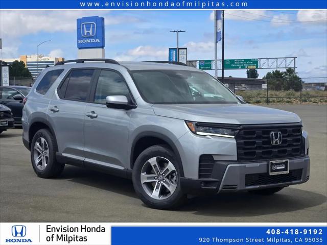 2026 Honda Pilot EX-L for sale in Milpitas, CA