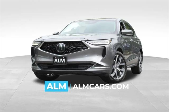 2024 Acura MDX Technology Package for sale in Roswell, GA