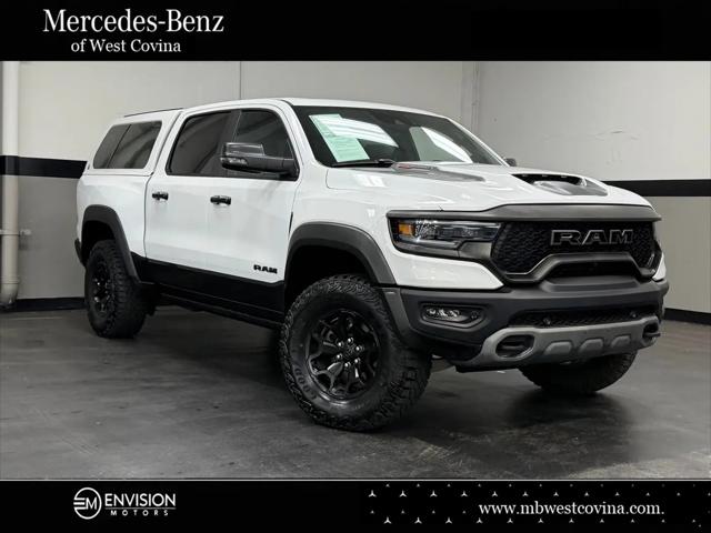 2024 Ram 1500 TRX Crew Cab 4x4 5'7" Box for sale in West Covina, CA
