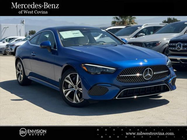 2026 Mercedes-Benz E-CLASS E 300 CLE 300 for sale in West Covina, CA