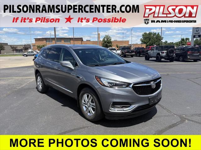 2018 Buick Enclave Premium for sale in Charleston, IL