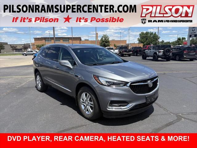 2018 Buick Enclave Premium for sale in Charleston, IL
