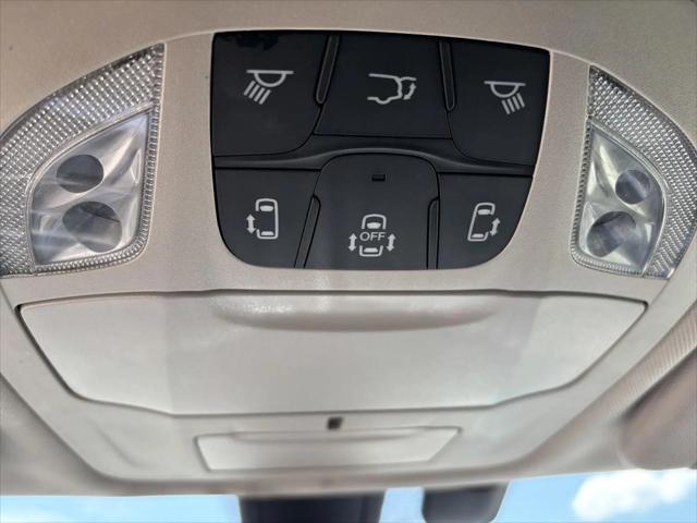 2020 Chrysler Pacifica Touring