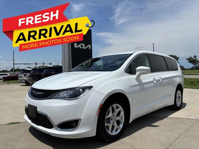 2020 Chrysler Pacifica Touring for sale in Manhattan, KS
