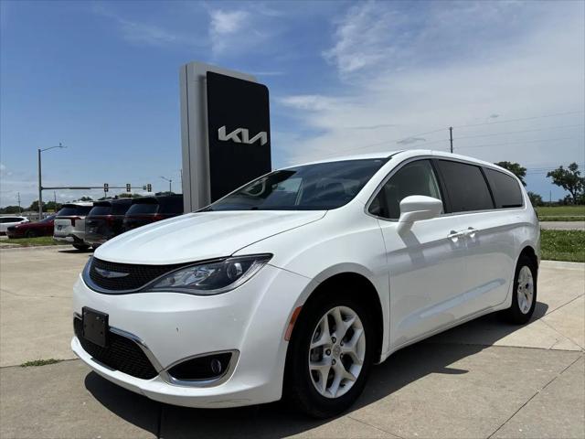 2020 Chrysler Pacifica Touring for sale in Manhattan, KS