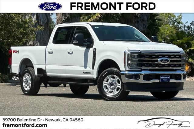 2026 Ford F-250 XLT for sale in Newark, CA