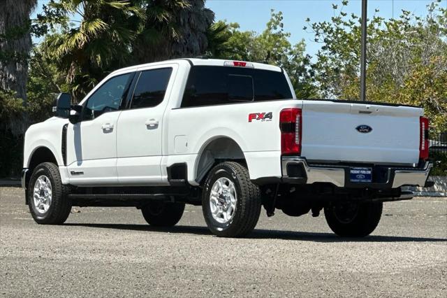 2026 Ford F-250 XLT
