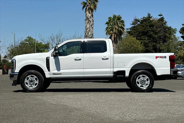 2026 Ford F-250 XLT