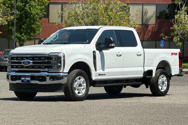 2026 Ford F-250 XLT