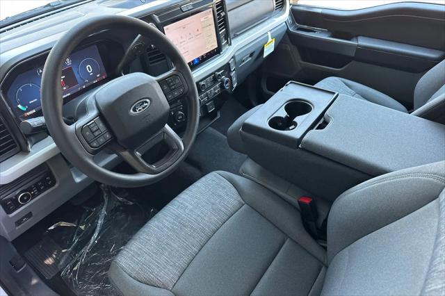 2026 Ford F-250 XLT