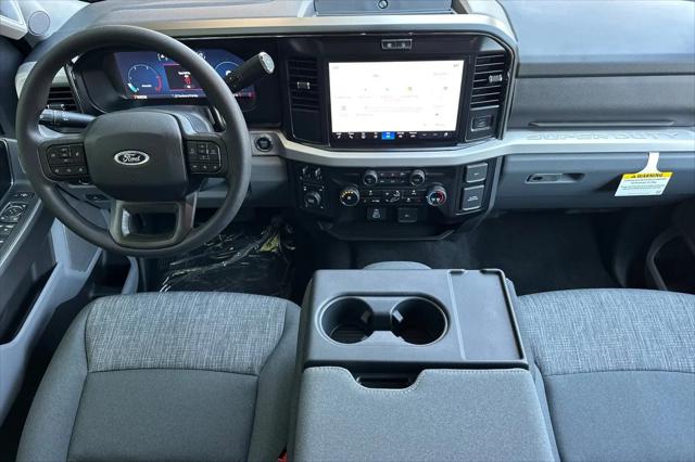 2026 Ford F-250 XLT