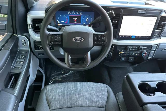 2026 Ford F-250 XLT