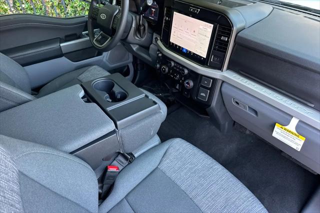 2026 Ford F-250 XLT
